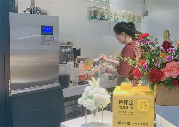 无锡奶茶店加盟加盟费用