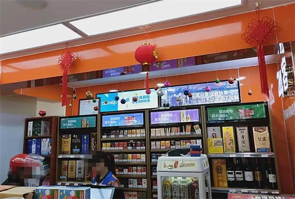 24客便利店加盟加盟费用