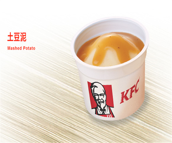 KFC加盟加盟费用