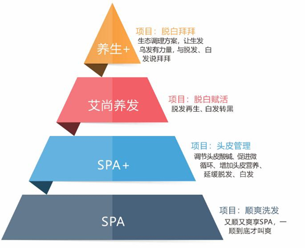 君丝佳养发馆加盟加盟费用