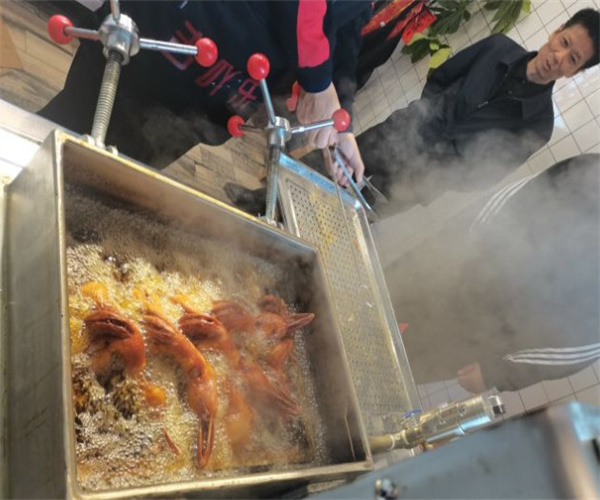 吉吖乐香酥鸡鸭加盟加盟费用