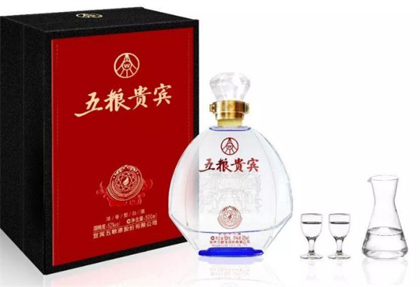 五粮贵宾酒加盟费用