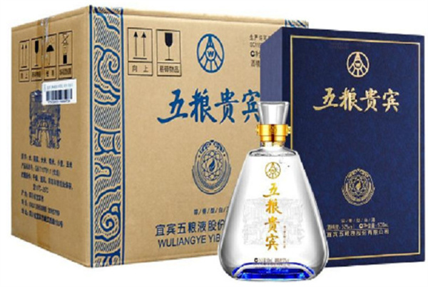 五粮贵宾酒加盟费用