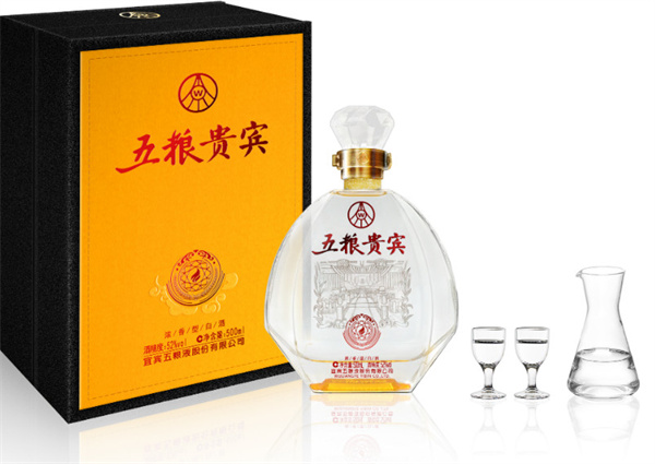 五粮贵宾酒加盟费用