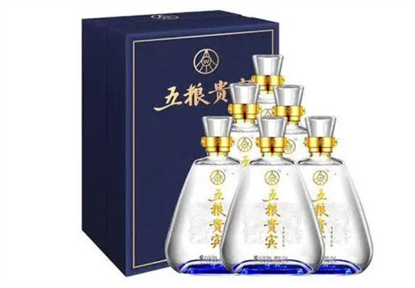 五粮贵宾酒加盟费用